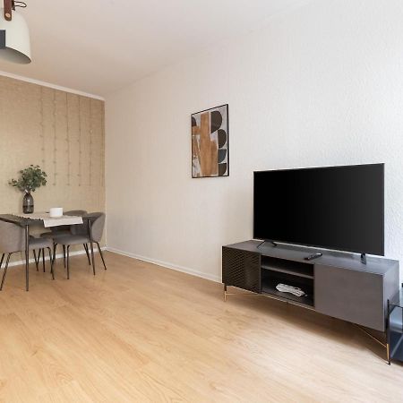 Apartments Berlin Niederbarnimstrasse Екстериор снимка