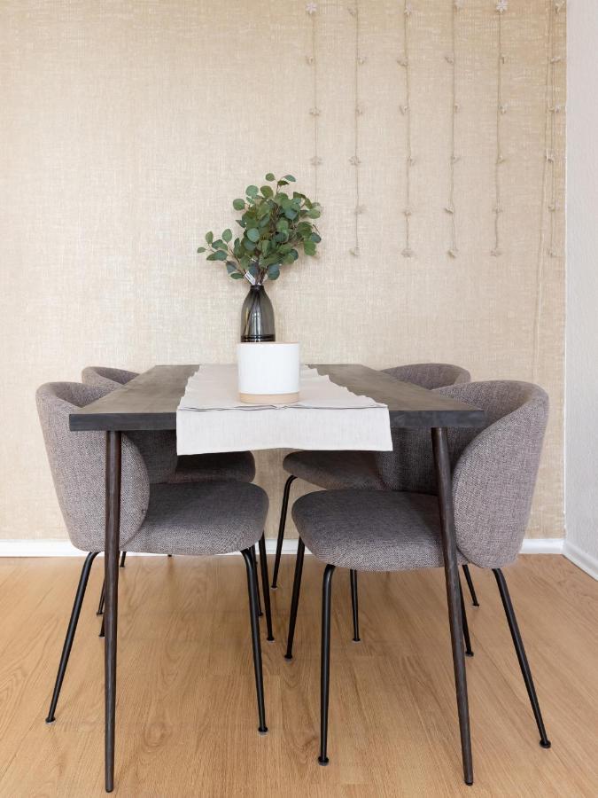 Apartments Berlin Niederbarnimstrasse Екстериор снимка